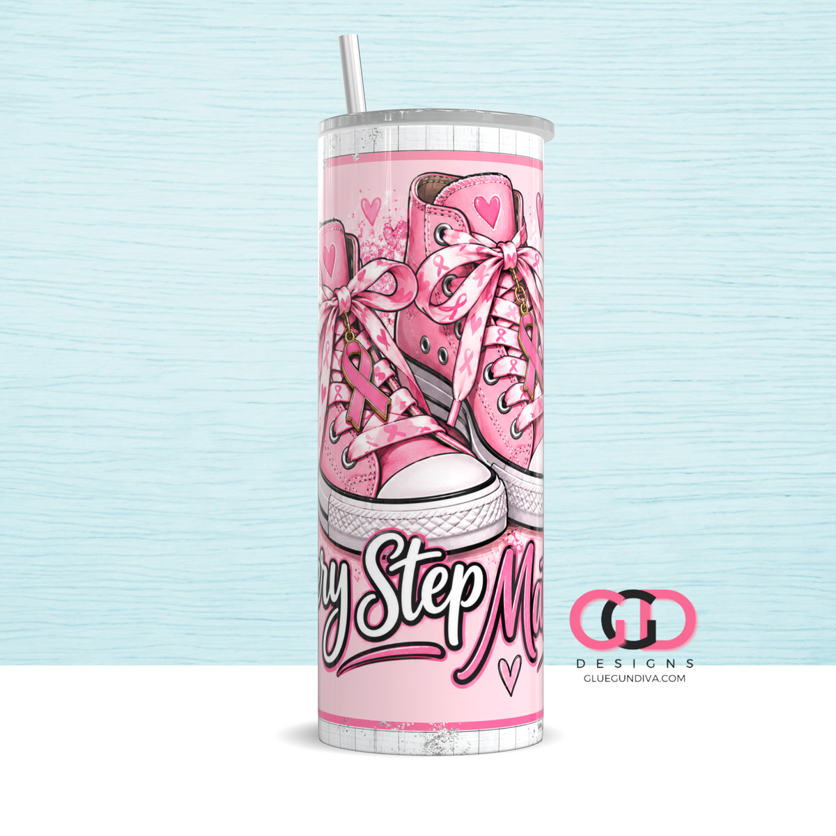 Breast Cancer Awarenwess 2026 BUNDLE - 8 images