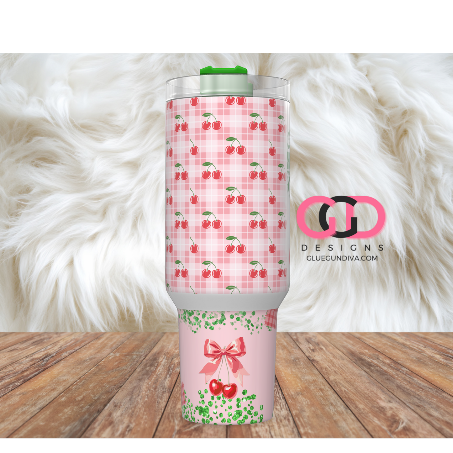 My Husband's Tab -   Digital tumbler wrap for 40 oz tumbler