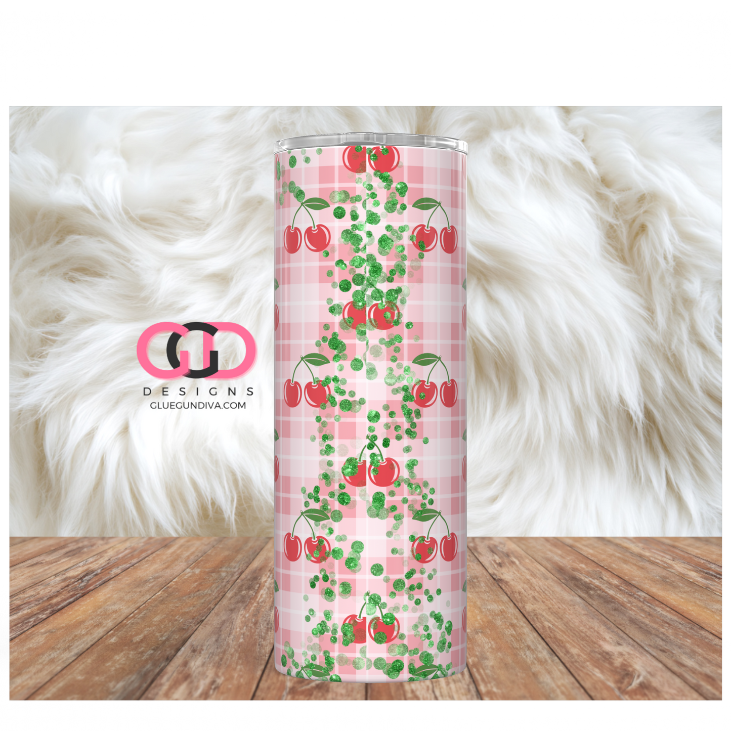 My Husband's Tab -Digital tumbler wrap for 20 oz skinny straight tumbler