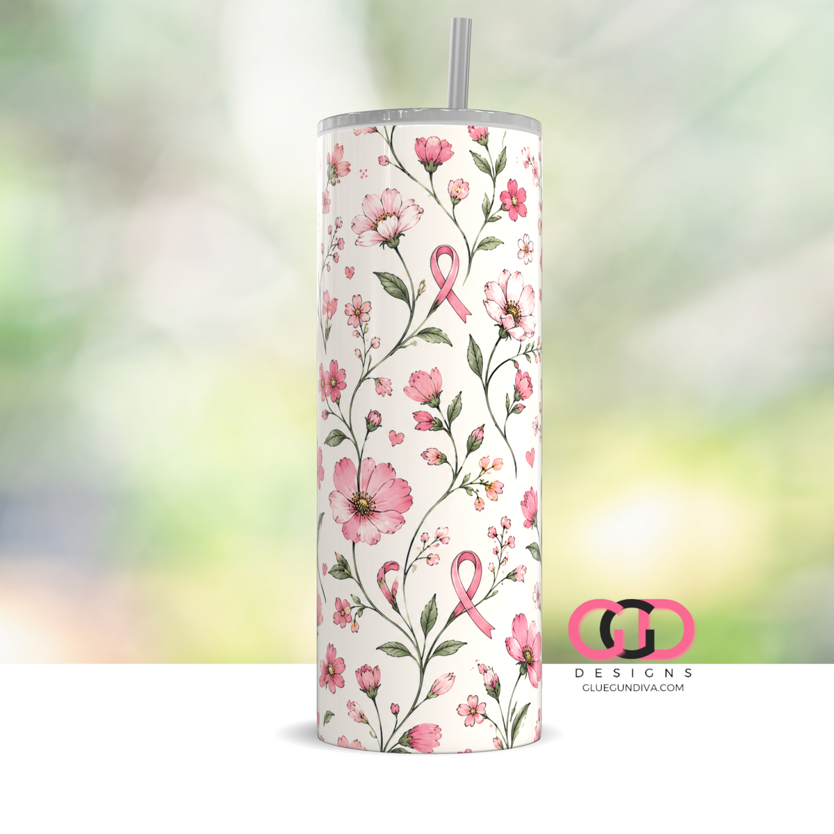 Breast Cancer Awarenwess 2026 BUNDLE - 8 images