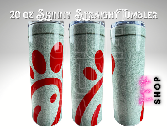 CHICK FIL A  Insulated Tumbler